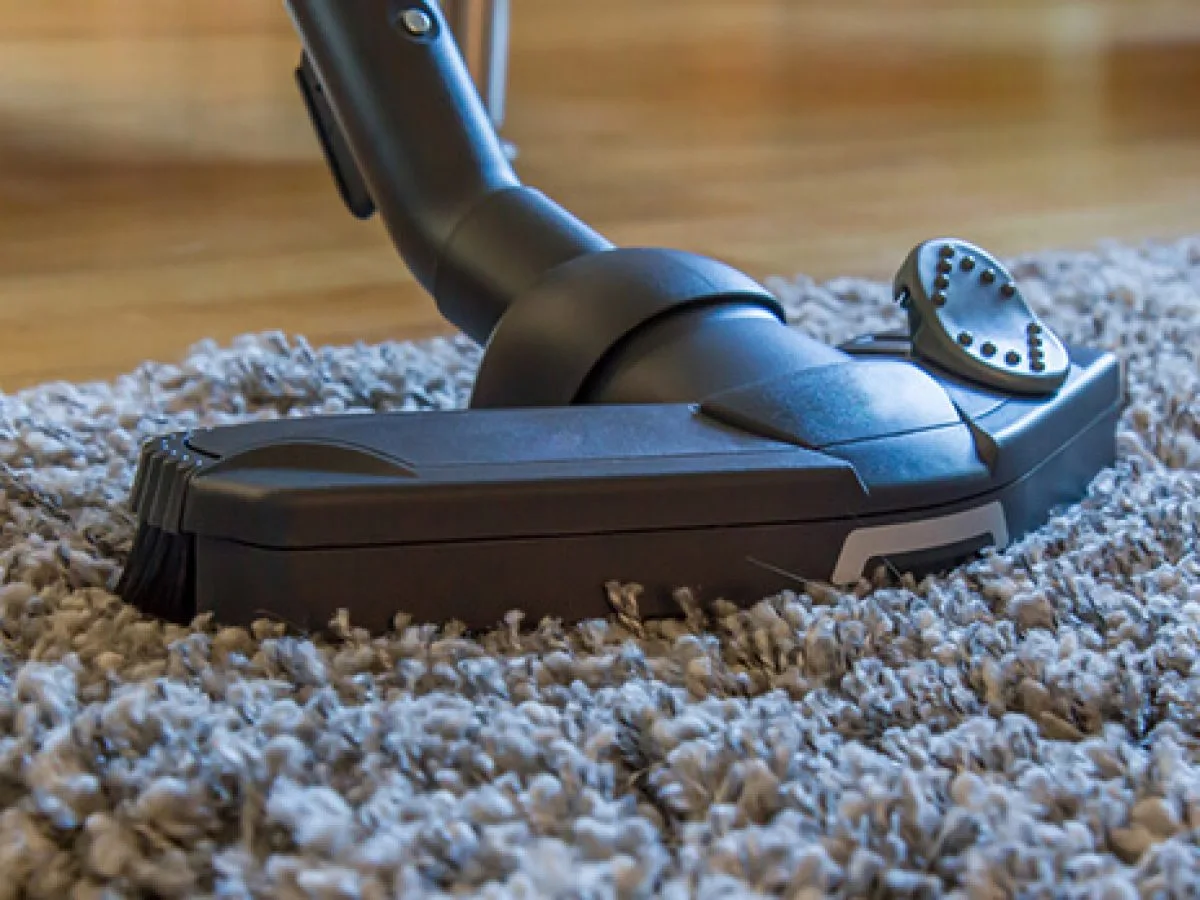 Dicas de limpeza para manter sua casa sem poeira