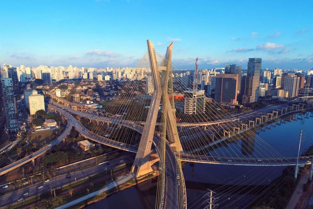 e bom morar em pinheiros sao paulo