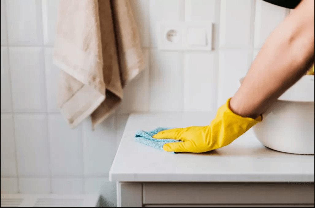 O impacto da limpeza na saúde: como ambientes limpos contribuem para o bem-estar