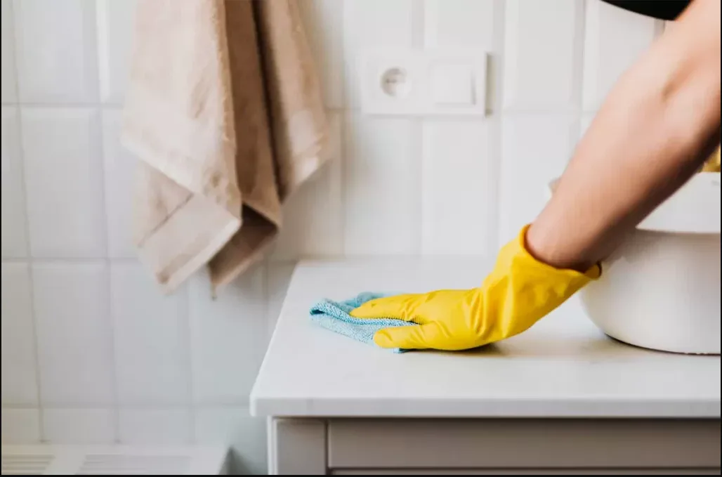 O impacto da limpeza na saude como ambientes limpos contribuem para o bem estar