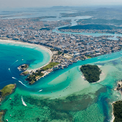 cabo frio