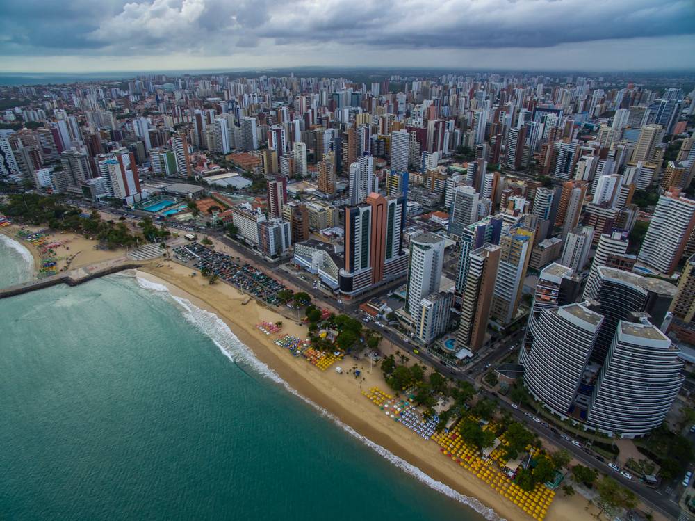 fortaleza