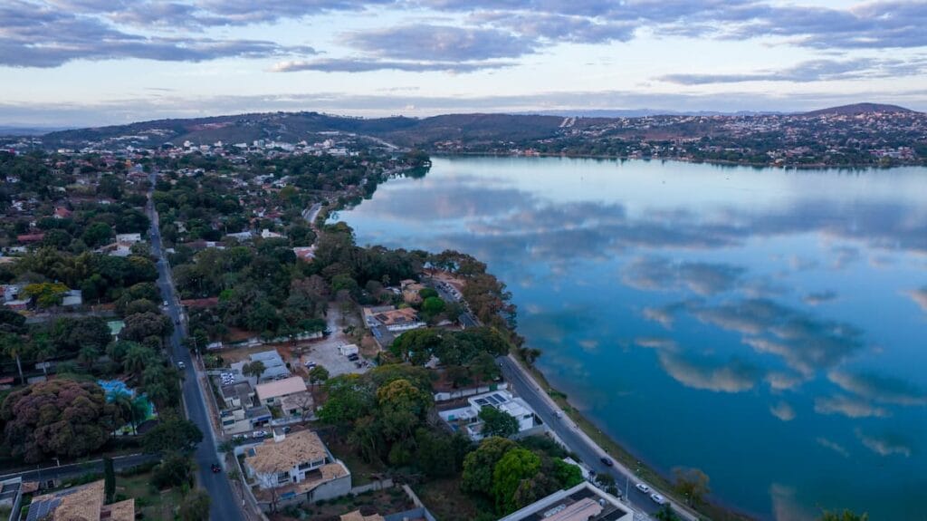 lagoa santa