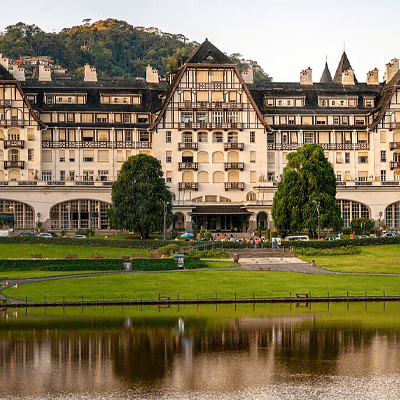 petropolis