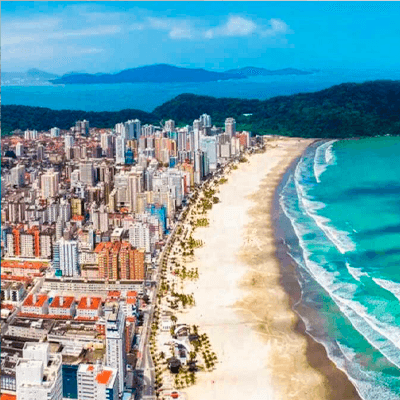 praia grande