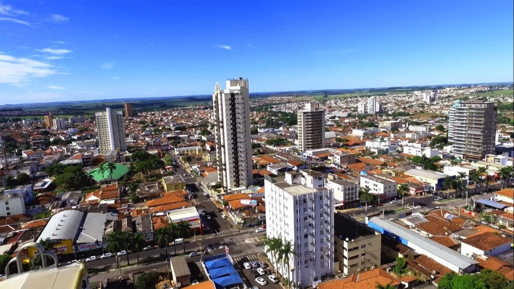 rio verde