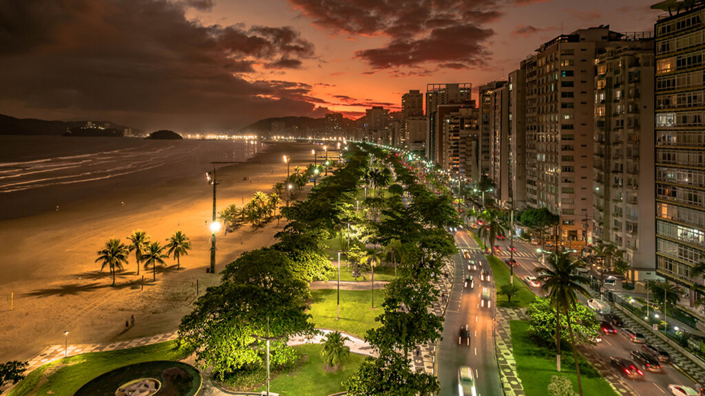 santos