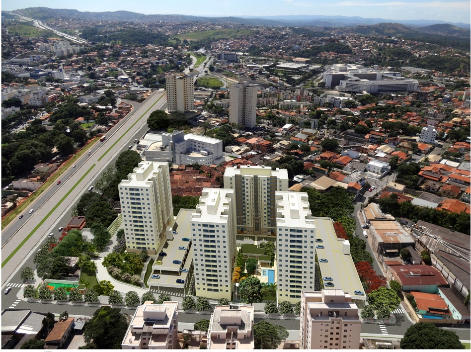 planalto bh