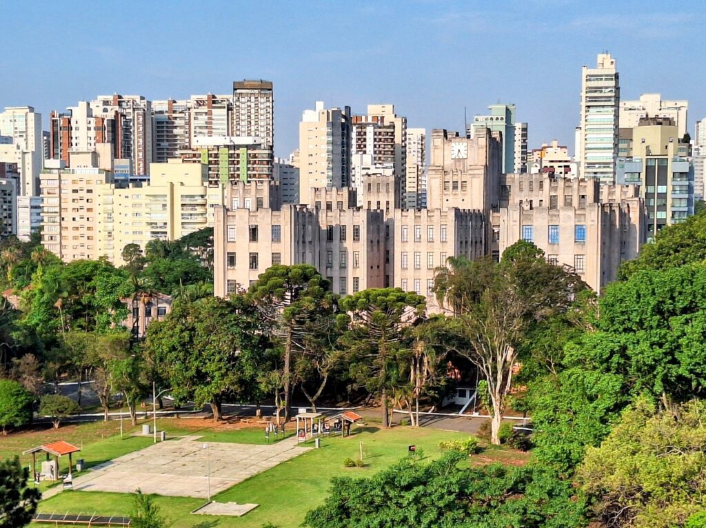 vila mariana SP