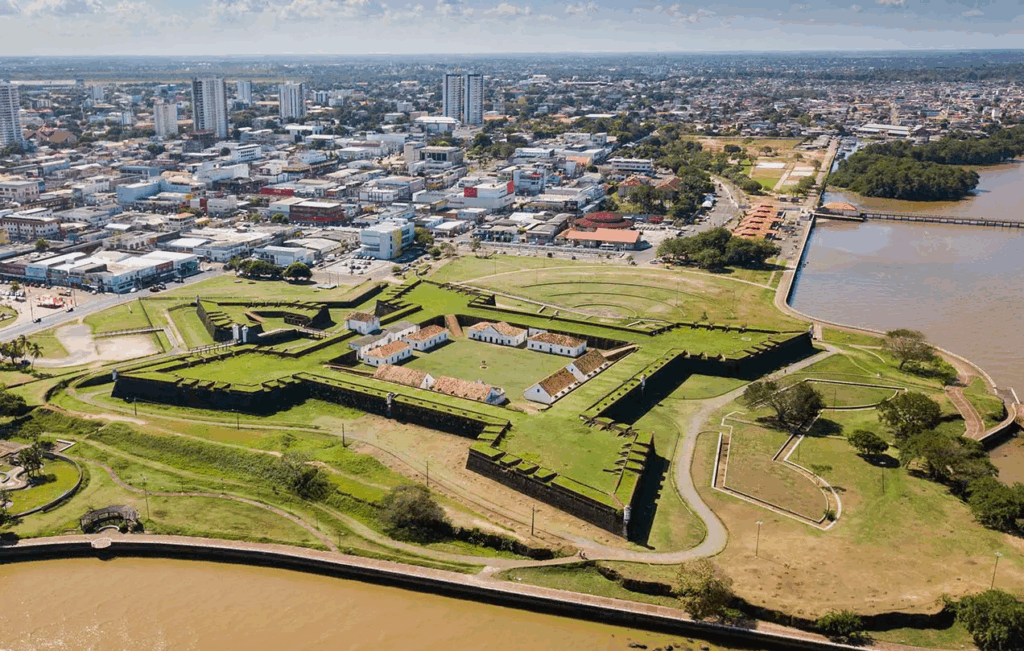 macapa