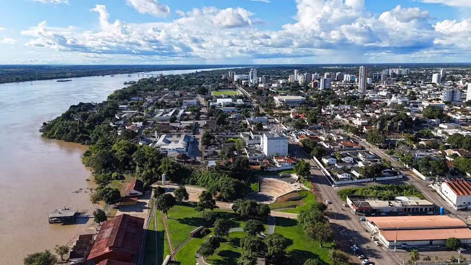 EM BREVE - Porto Velho 42 porto velho