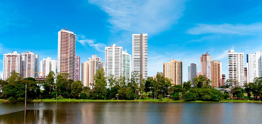 gleba palhano londrina sul