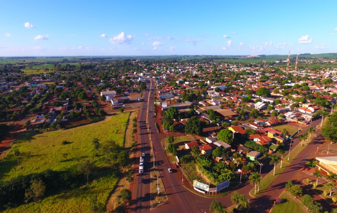 EM BREVE - Itaporã 28 Itapora