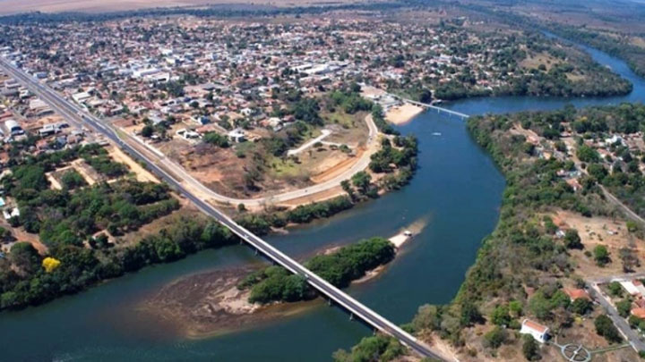 EM BREVE - Nova Xavantina 25 Nova Xavantina