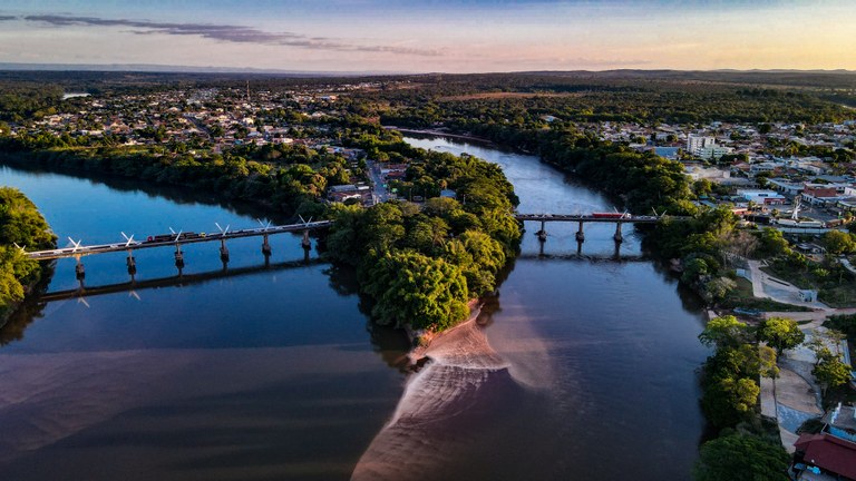 EM BREVE - Pontal do Araguaia 26 Pontal do Araguaia