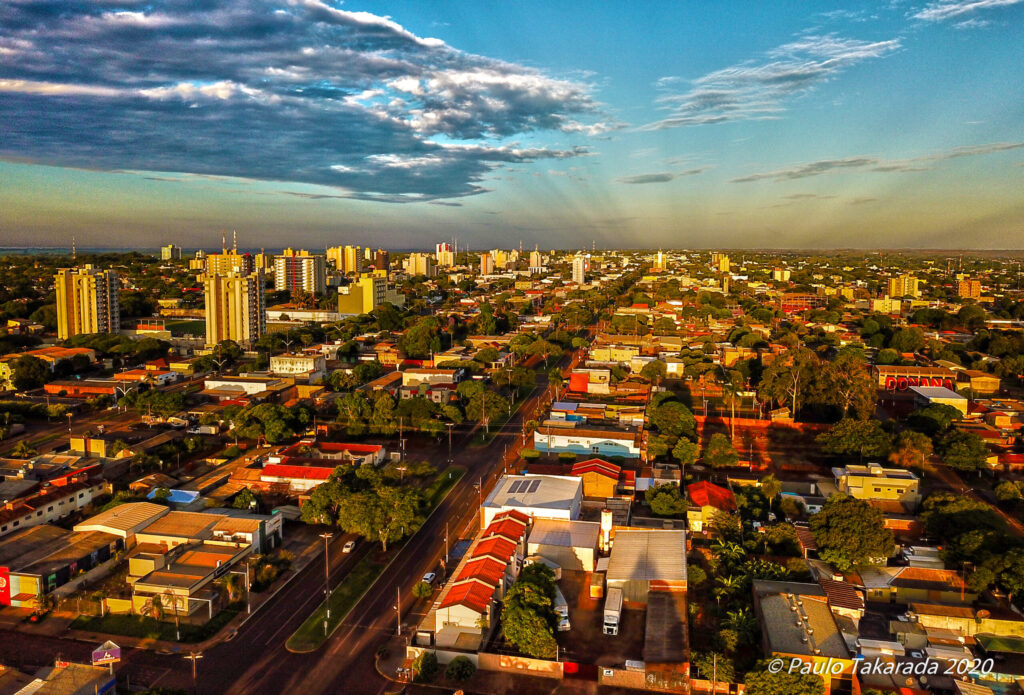 EM BREVE - Dourados 27 dourados