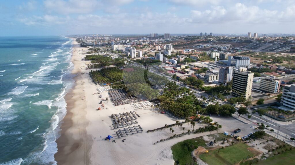 EM BREVE - Fortaleza, Praia do Futuro 8 fortaleza praia do futuro