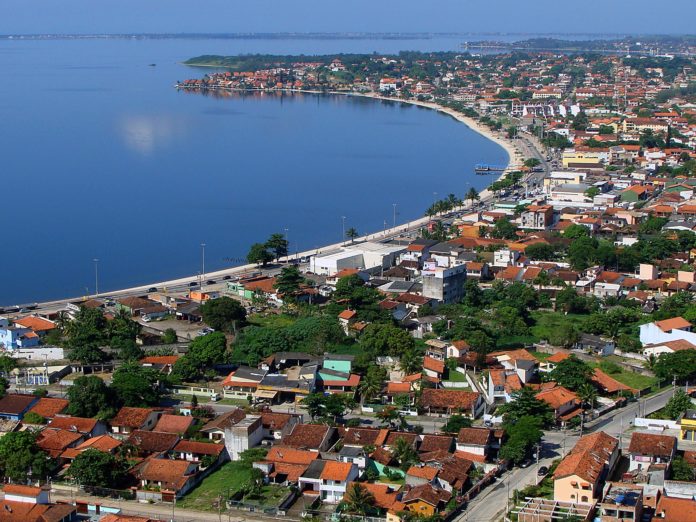 EM BREVE - Iguaba Grande 54 iguaba grande