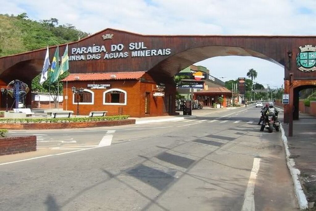 Paraíba do Sul 59 paraiba do sul