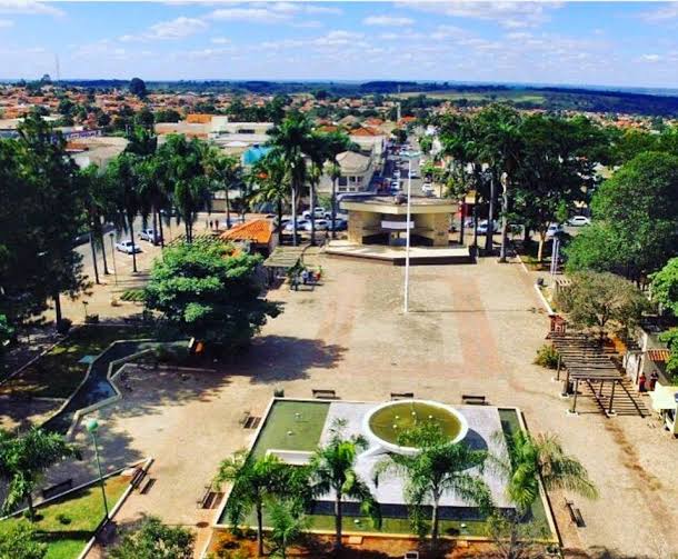 EM BREVE - Pires do Rio 20 pires do rio