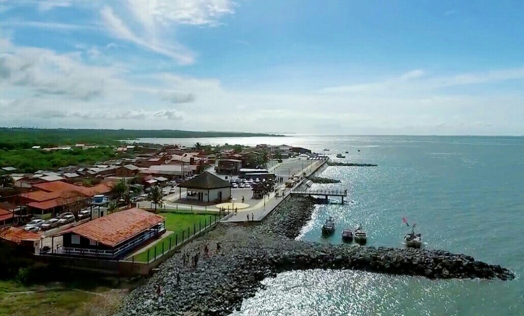 Raposa maranhao