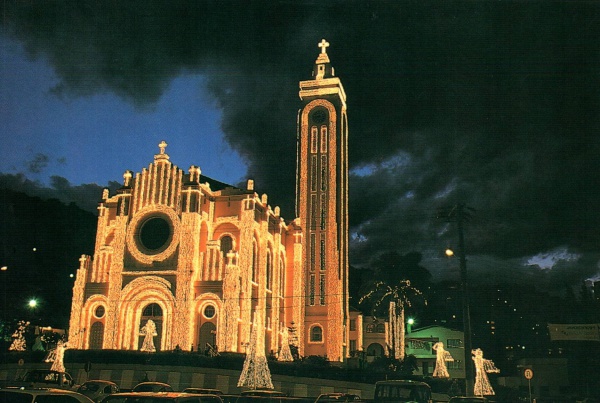 Chapecó 93 joacaba