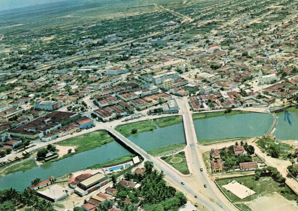 mossoro