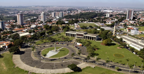 nova odessa