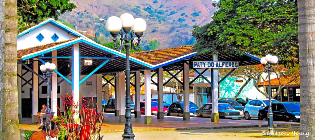 EM BREVE - Paty do Alferes 64 paty do alferes