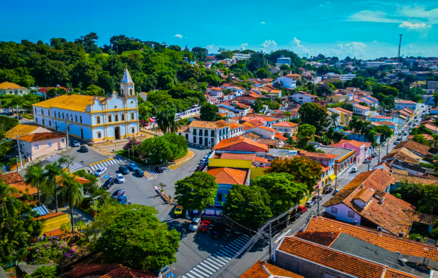 EM BREVE - Santana de Parnaíba 99 santana de parnaiba