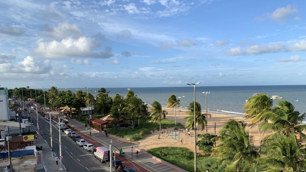 EM BREVE - João Pessoa 53 Joao Pessoa