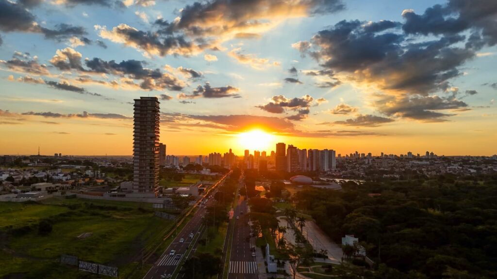 EM BREVE - Campo Grande, Leste 36 campo grande