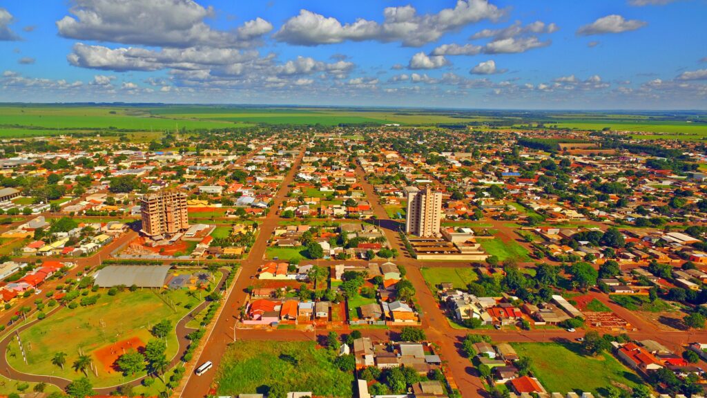EM BREVE - Sidrolândia, Leste 38 sidrolandiaa