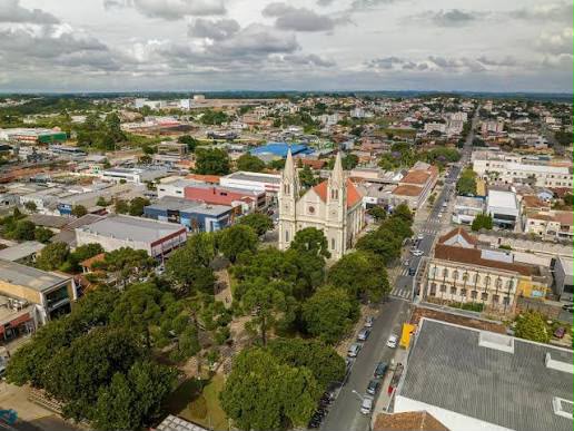 campo largo