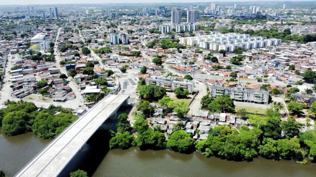 recife norte